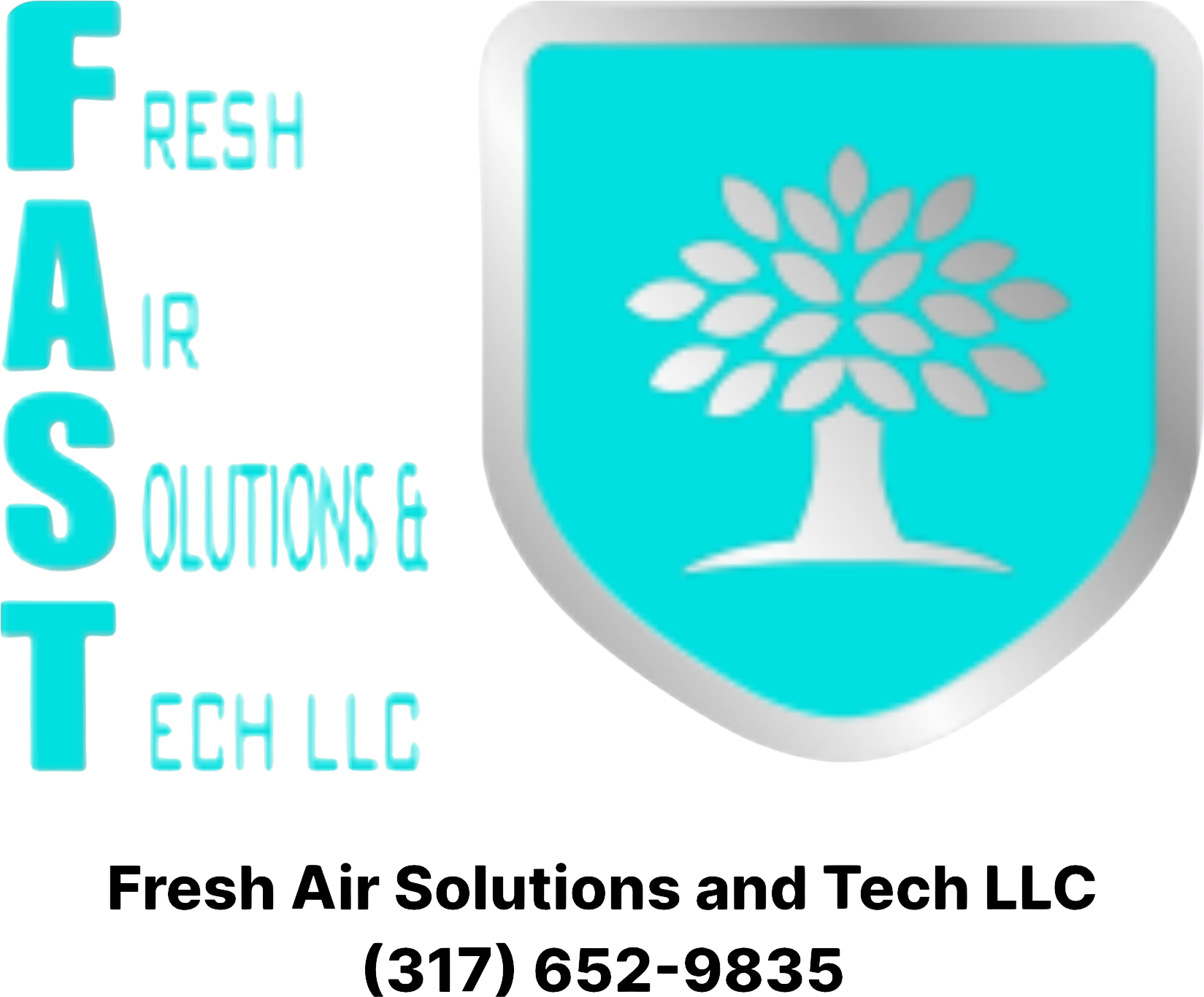 Fresh Air Solutions and Tech LLC logo
