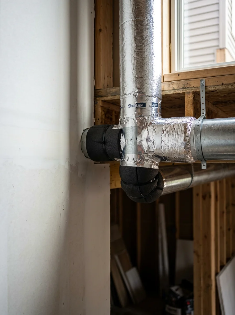 Detailed view of professional craftsmanship on a Carmel property, showcasing precision and finishing quality.